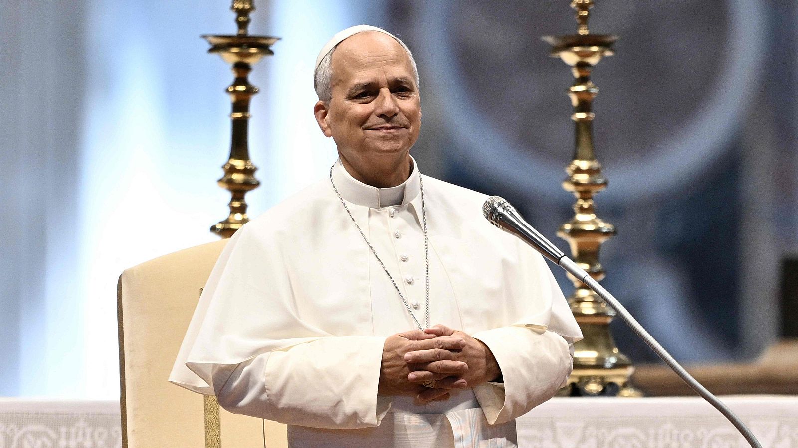 El papa León XIV viajará a Uruguay, Argentina y Perú del 6 al 17 de noviembre