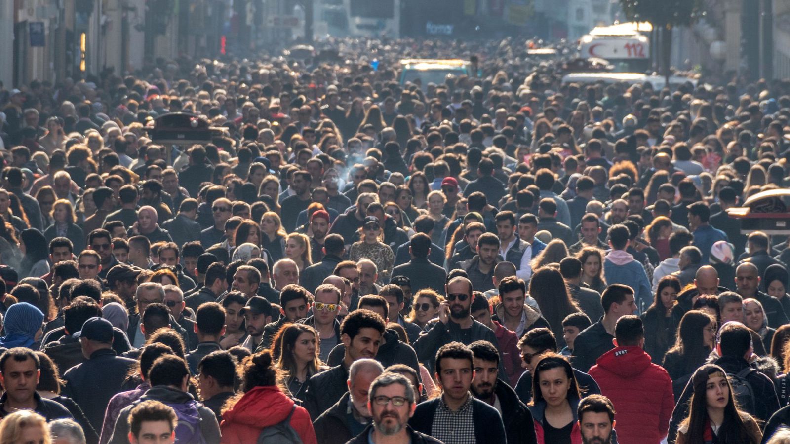 España alcanza la cifra histórica de 49.801.559 habitantes