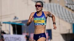 Hora y dónde ver en TV el Campeonato Europeo de Atletismo