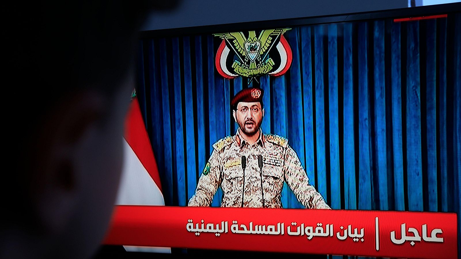 Al menos 11 civiles heridos en Arabia Saudí y 58 soldados muertos de Yemen en ataques de los rebeldes hutíes