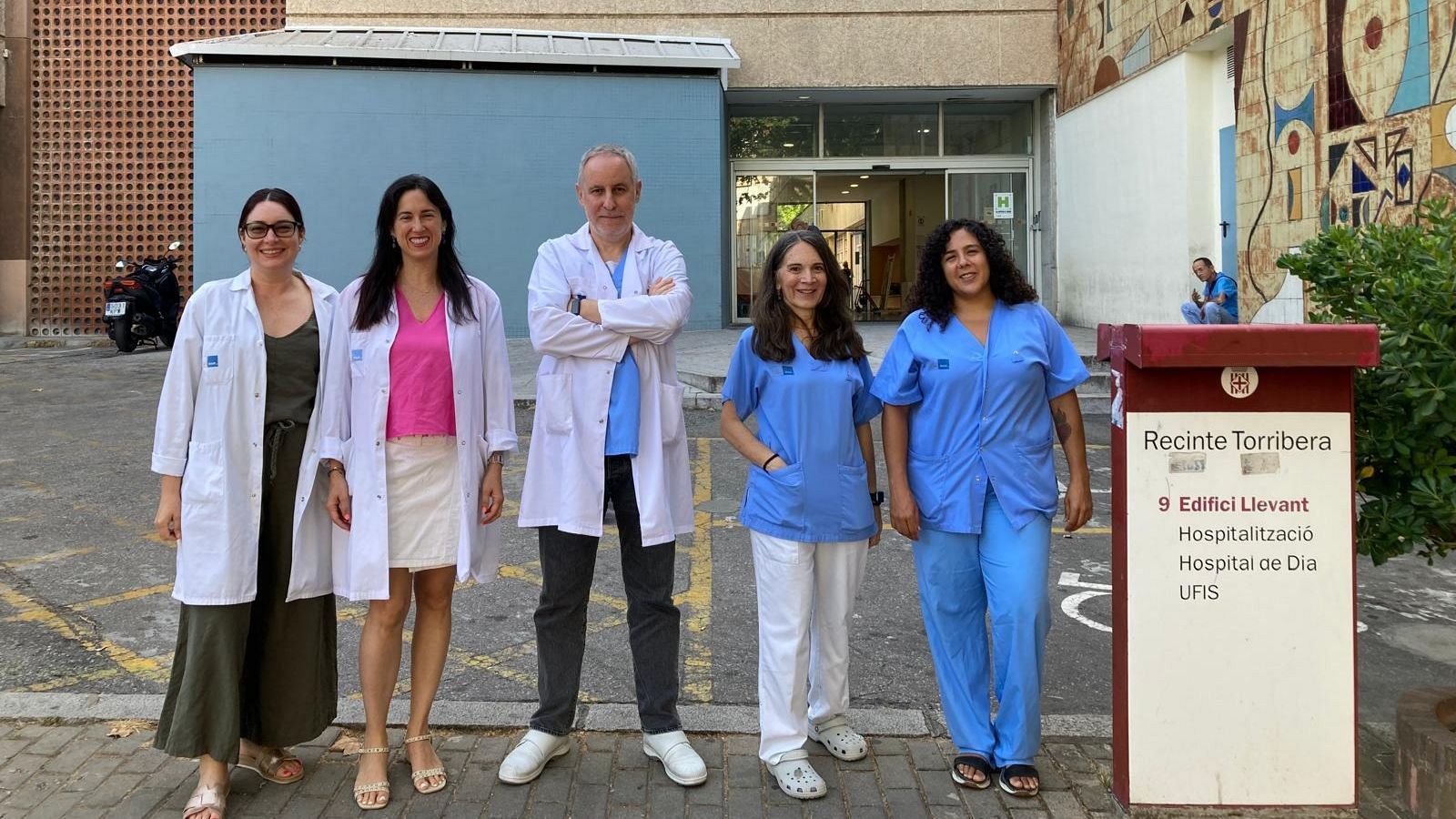 El dol de més de sis mesos afecta les capacitats cognitives en persones de més de 60 anys