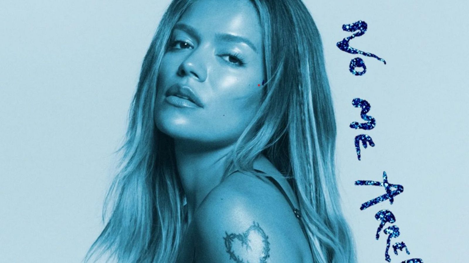 Karol G perrea entre lágrimas en su nuevo disco en donde samplea el 'Porque te vas' de Jeanette