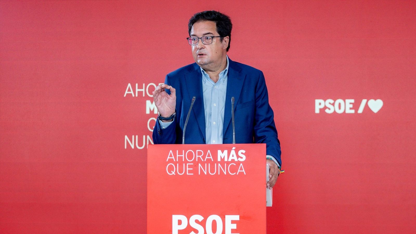 El Gobierno se mantiene en organizar el Mundial de fútbol junto a Portugal y Marruecos
