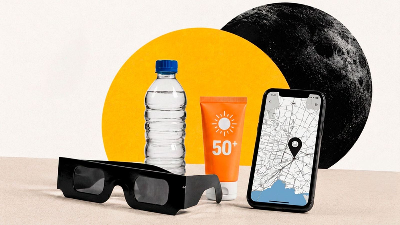 Eclipse solar 2026: consejos y kit de última hora para disfrutarlo