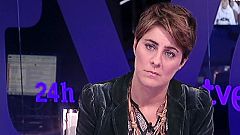 Los Anticapitalistas rechazan el acuerdo de Podemos porque habla de "sillones" y no de "políticas"
