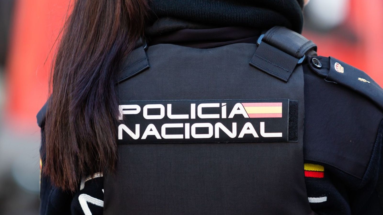 Golpe al tráfico de hachís