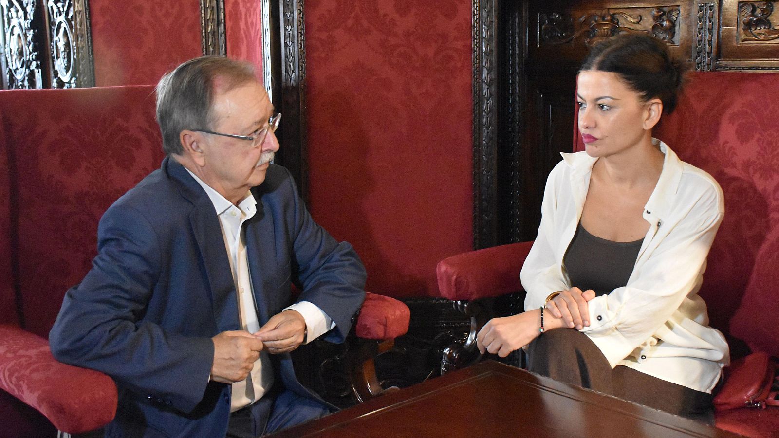 Ceuta reclama más recursos al Gobierno