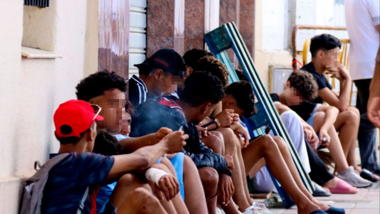Vox no acudirá a la Sectorial de Infancia