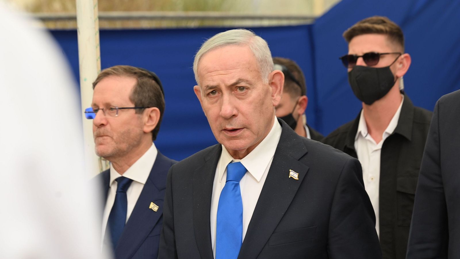 Netanyahu rechaza la hoja de ruta que buscaba implementar el plan Trump en Gaza