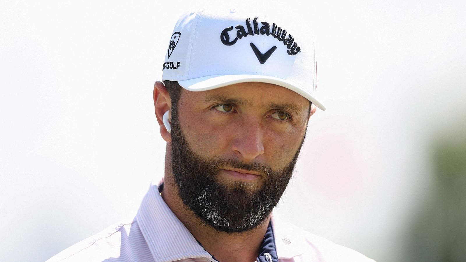 Jon Rahm, campeón del circuito LIV de Golf por tercer año consecutivo