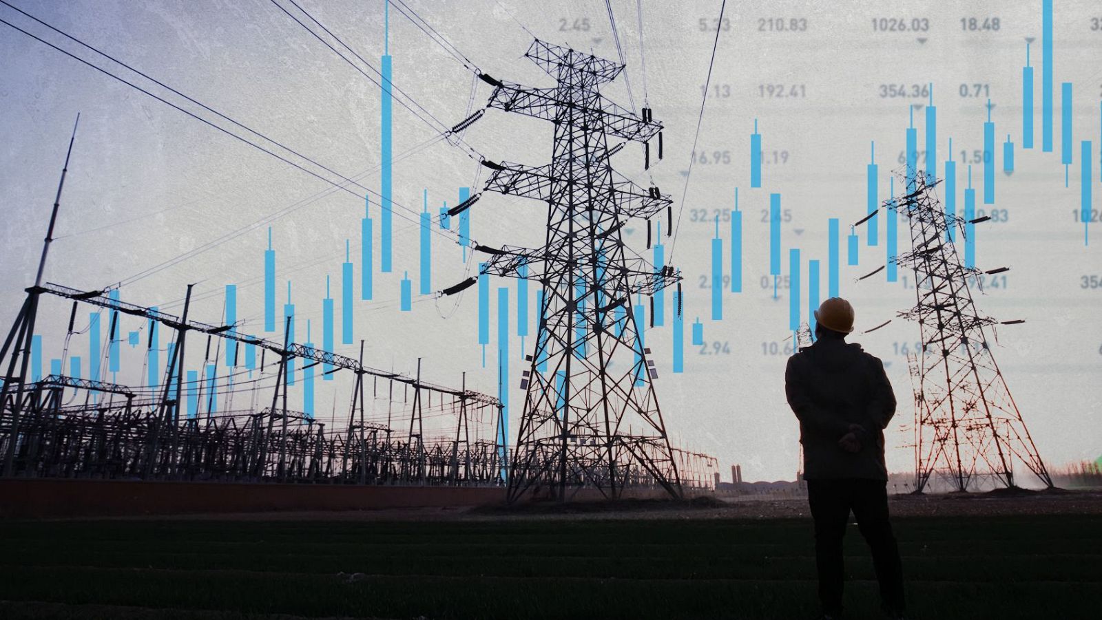 El Ibex 35 abre a la baja y ve peligrar los 20.100 puntos mientras el petróleo sube.