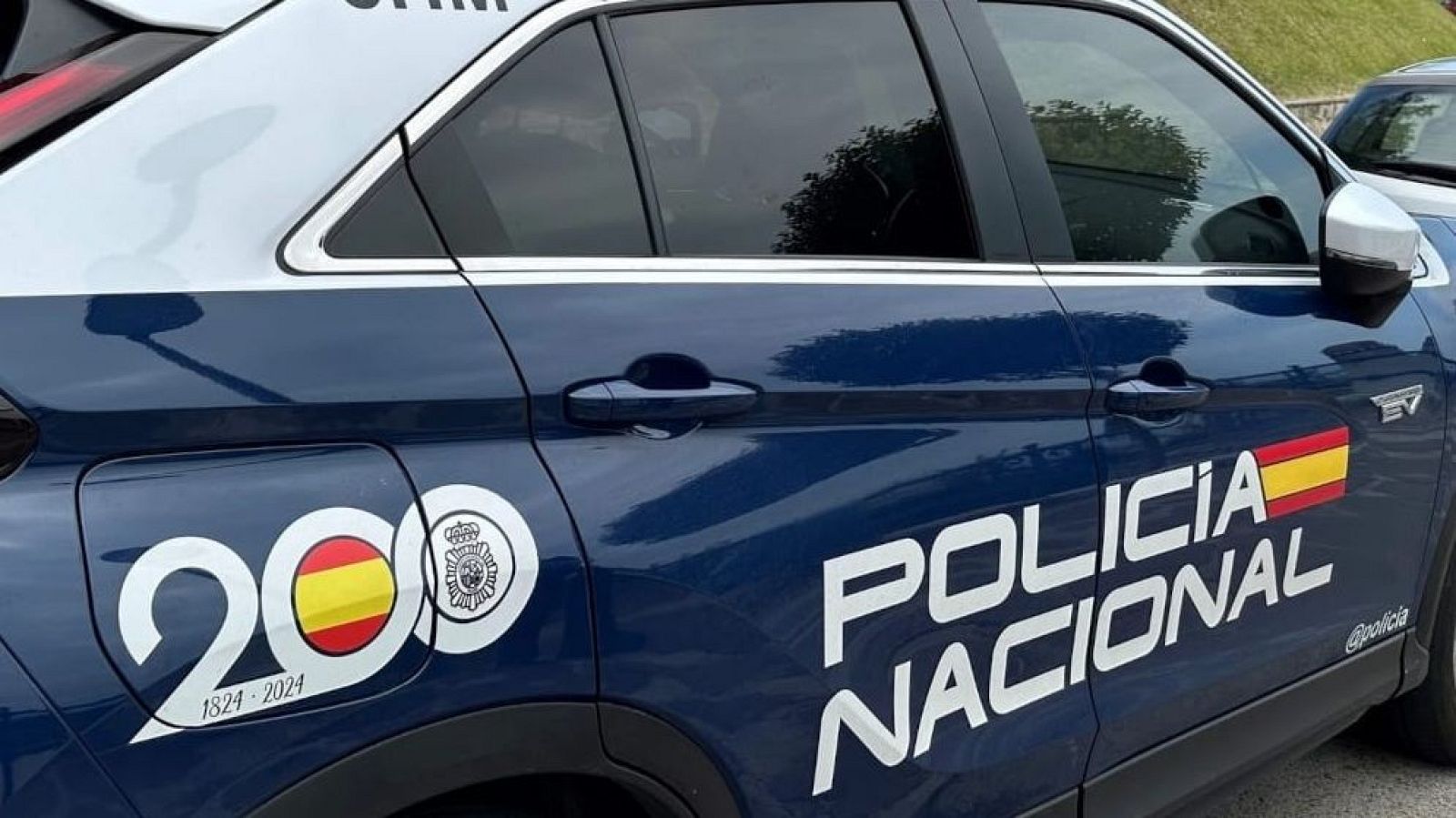 Asesinada una mujer con heridas de arma blanca en Marbella en un supuesto caso de violencia de género