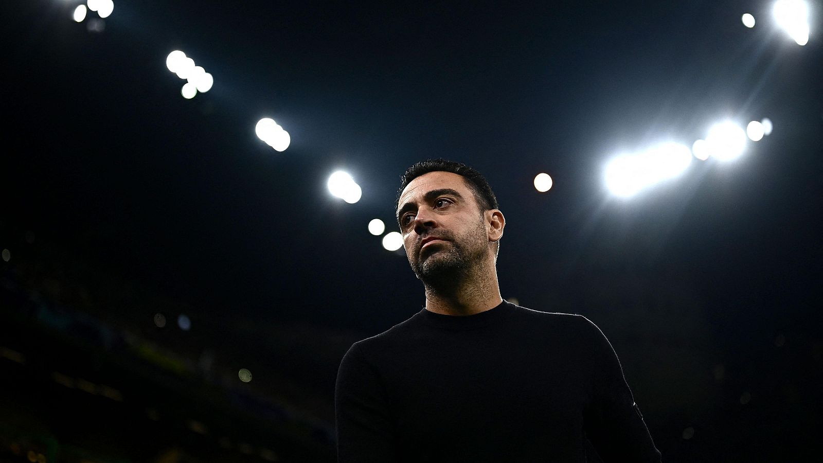 Xavi Hernámdez, nombrado nuevo seleccionador holandés