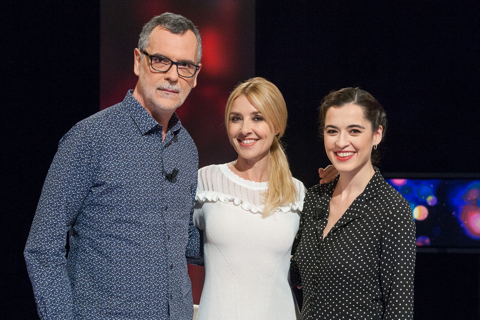 'Cerca de tu casa', un musical dirigido por Eduard cortés y protagonizado por la cantante Silvia Pérez Cruz