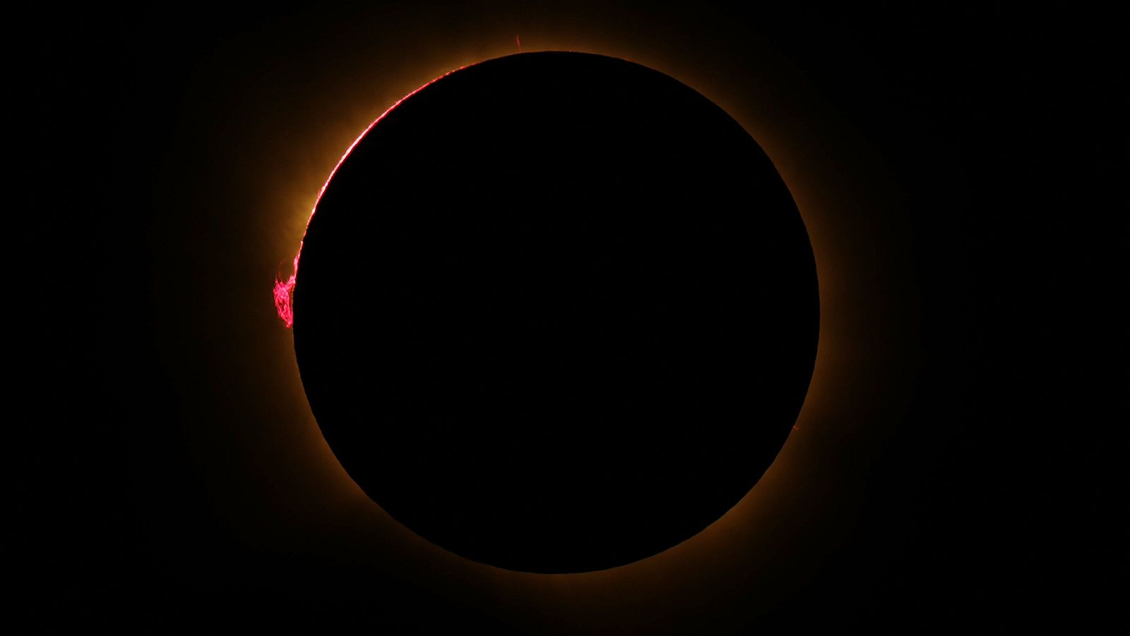 Próximo eclipse solar 2027 en España: breve descripción imagen
