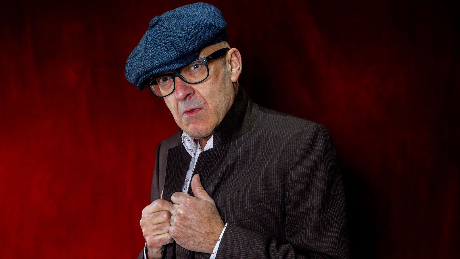 Muere el artista Víctor Coyote