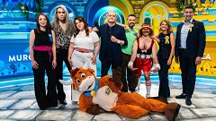 Blanca gana el Grand Prix por 26-22, pero se queda fuera de las semifinales