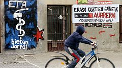 Los obispos vascos piden perdón por "sus complicidades" con el terrorismo de ETA