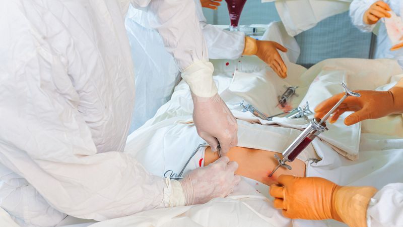 Los mayores de 40 años ya no podrán registrarse como donantes de médula ósea