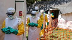 La guerra del ébola: conflictos armados, lucha por recursos y epidemias en uno de los países más pobres de mundo