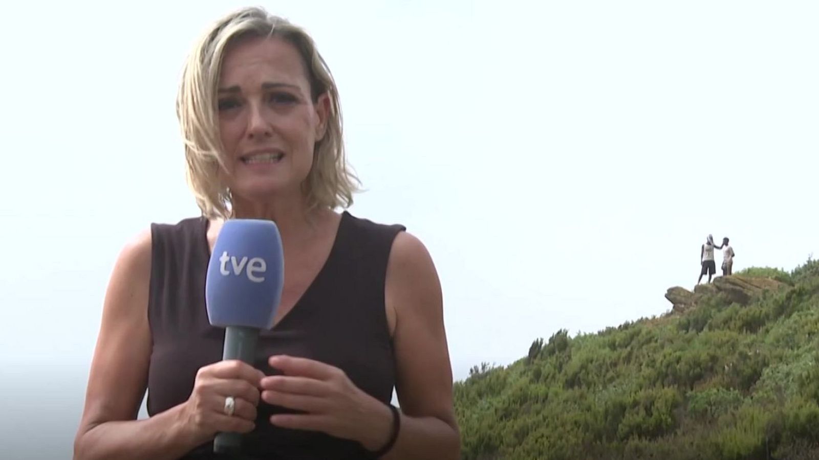 Marruecos expulsa a los periodistas de TVE y la agencia EFE.