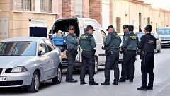 Un hombre mata a su hijo de ocho años en la localidad almeriense de El Ejido y se entrega a la Policía
