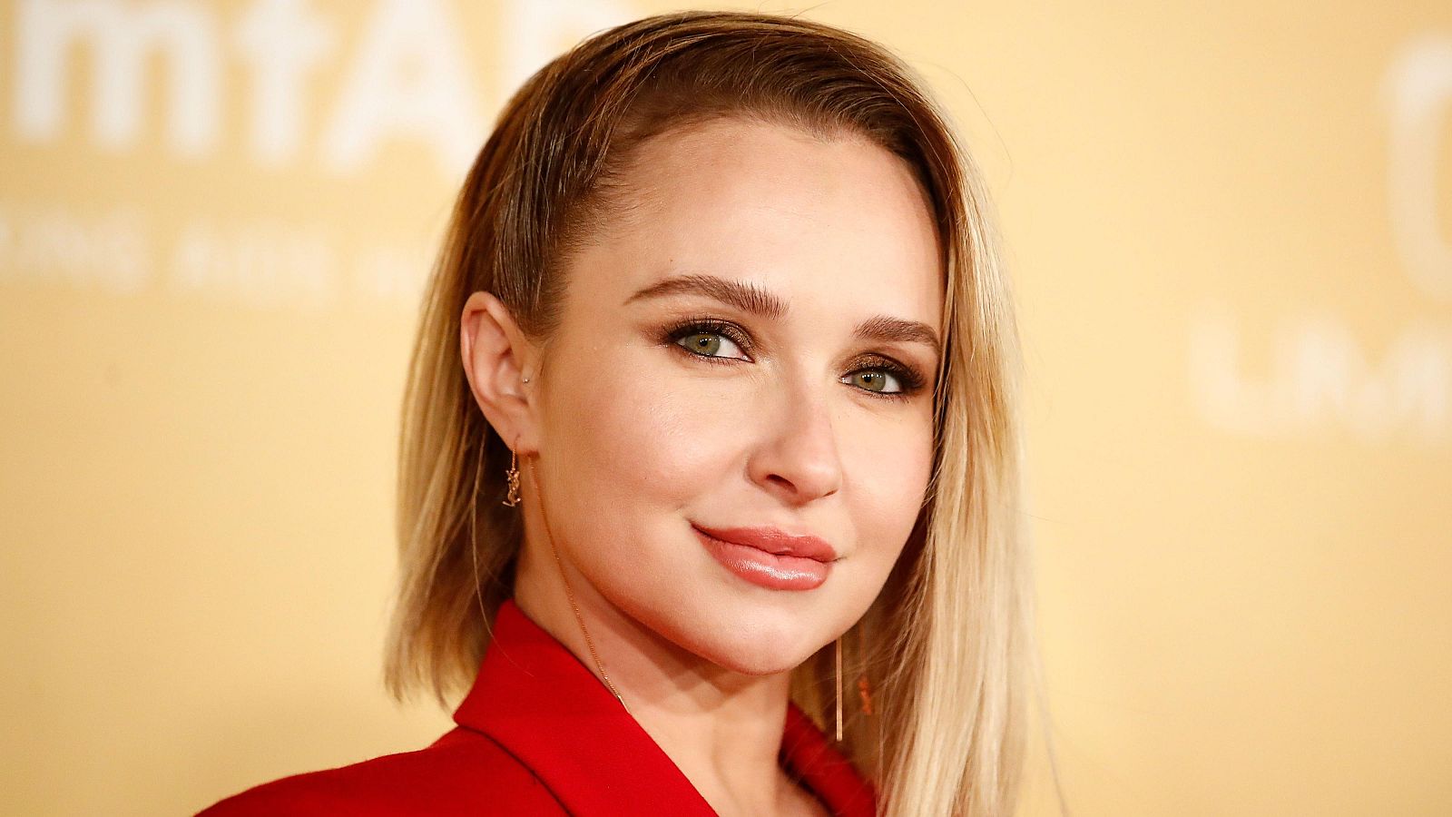 Hayden Panettiere en una gala en Los Ángeles, 2022