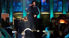 David Broncano desvela la primera novedad de la nueva temporada de 'La Revuelta'