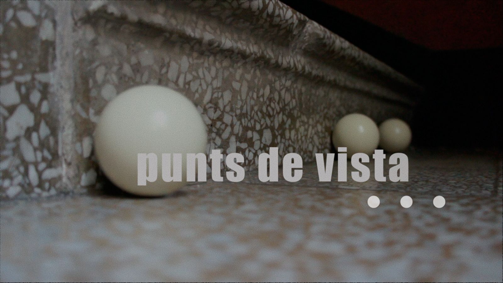 Punts de vista