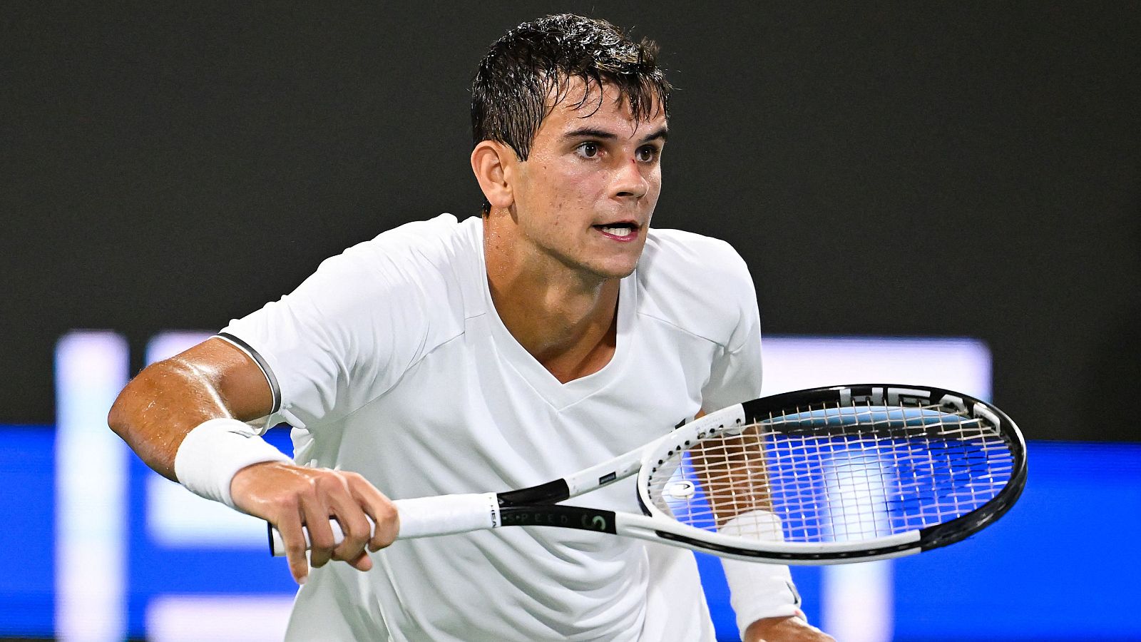 Rafa Jódar y Dani Mérida, novedades de España en la Copa Davis