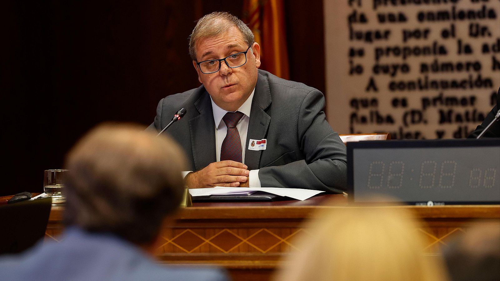 El juez del caso Leire Díez cita este martes al exjefe de gabinete de Sánchez para el clonado de su móvil