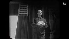 RTVE se vuelca en la figura de Lorca en el 90º aniversario de su asesinato