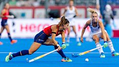 Hora y dónde ver en TV el Mundial masculino y femenino de hockey hierba