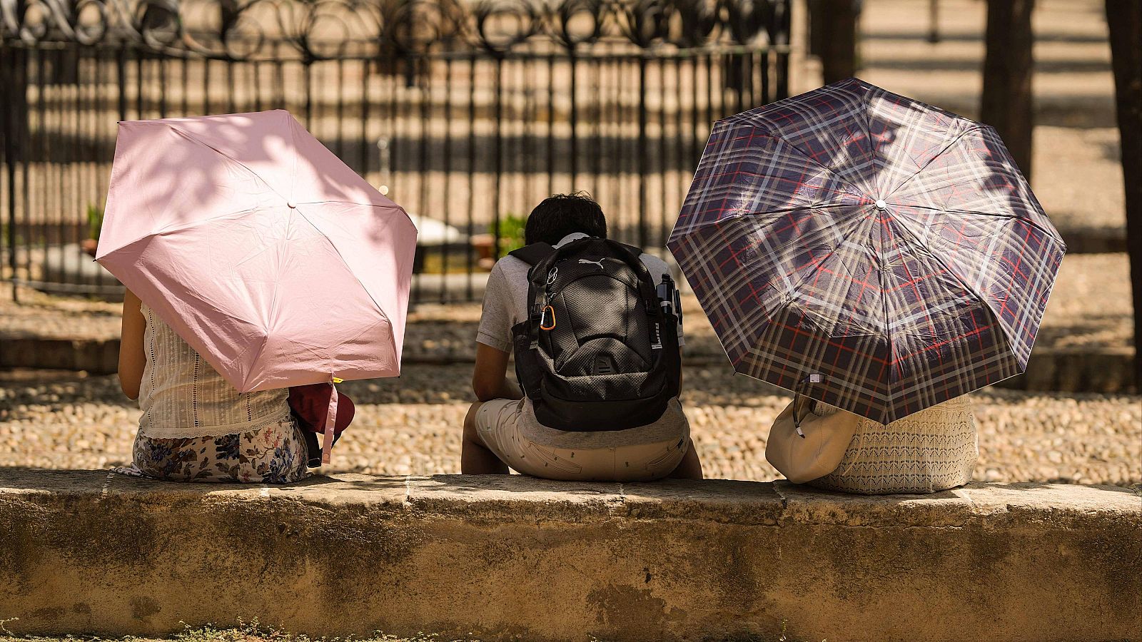 El tiempo hoy 19 de agosto en España