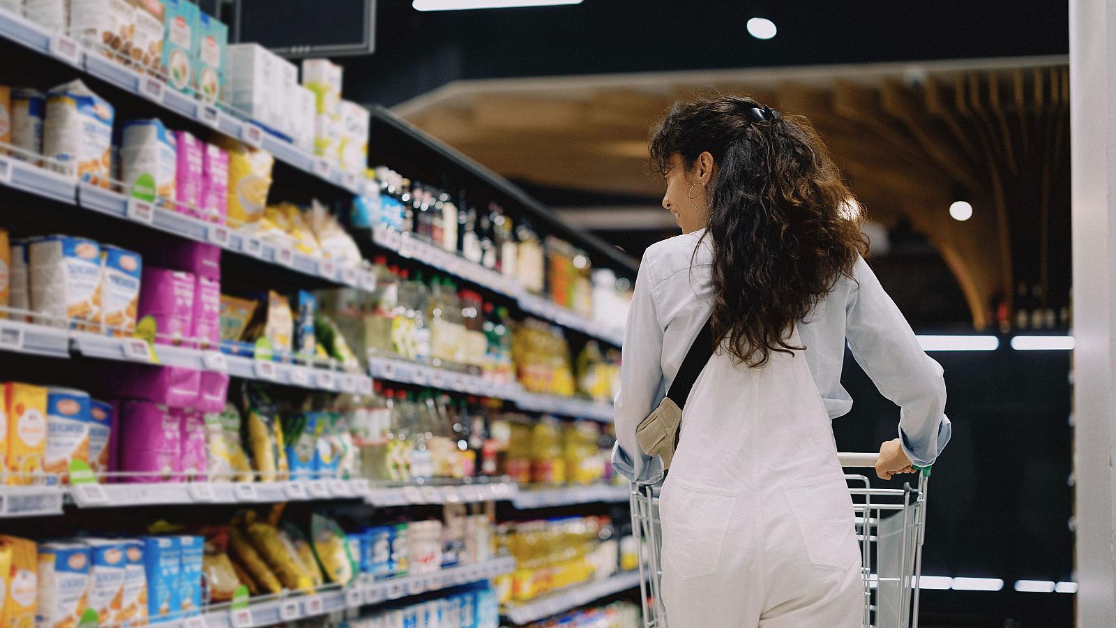 La inflación española es la cuarta más elevada de la zona euro, donde la media sube al 2,9% en julio