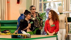 Maestros de la Costura Celebrity 2 ya tiene finalistas. ¡Descúbrelos!
