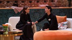 La expulsión más difícil de 'Maestros de la Costura Celebrity 2': ¿Quién se ha quedado a las puertas de la gran final?