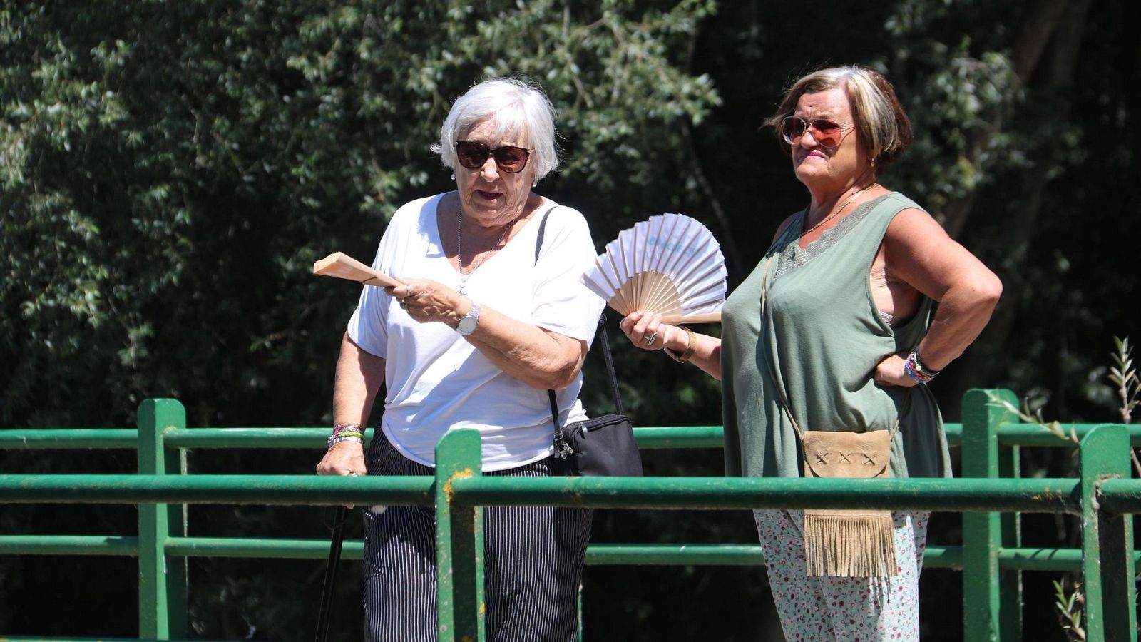 Per què la calor afecta més les dones?