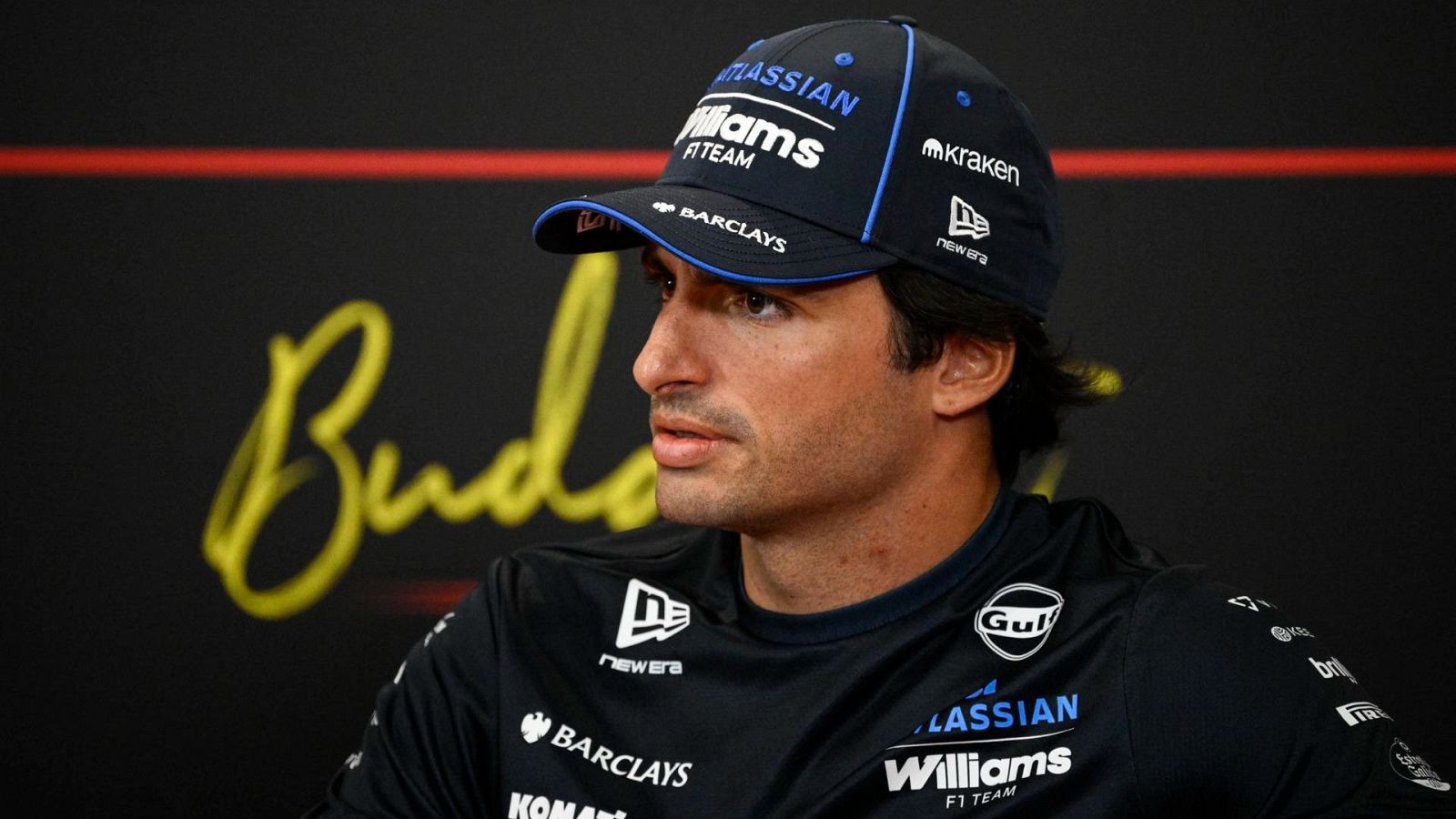 Carlos Sainz