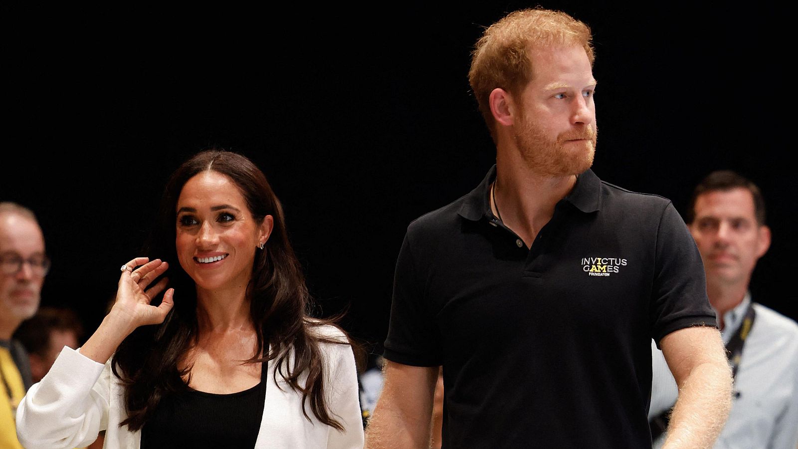 El príncipe Enrique y Meghan Markle planean volver al Reino Unido tras seis años de renunciar a sus deberes reales