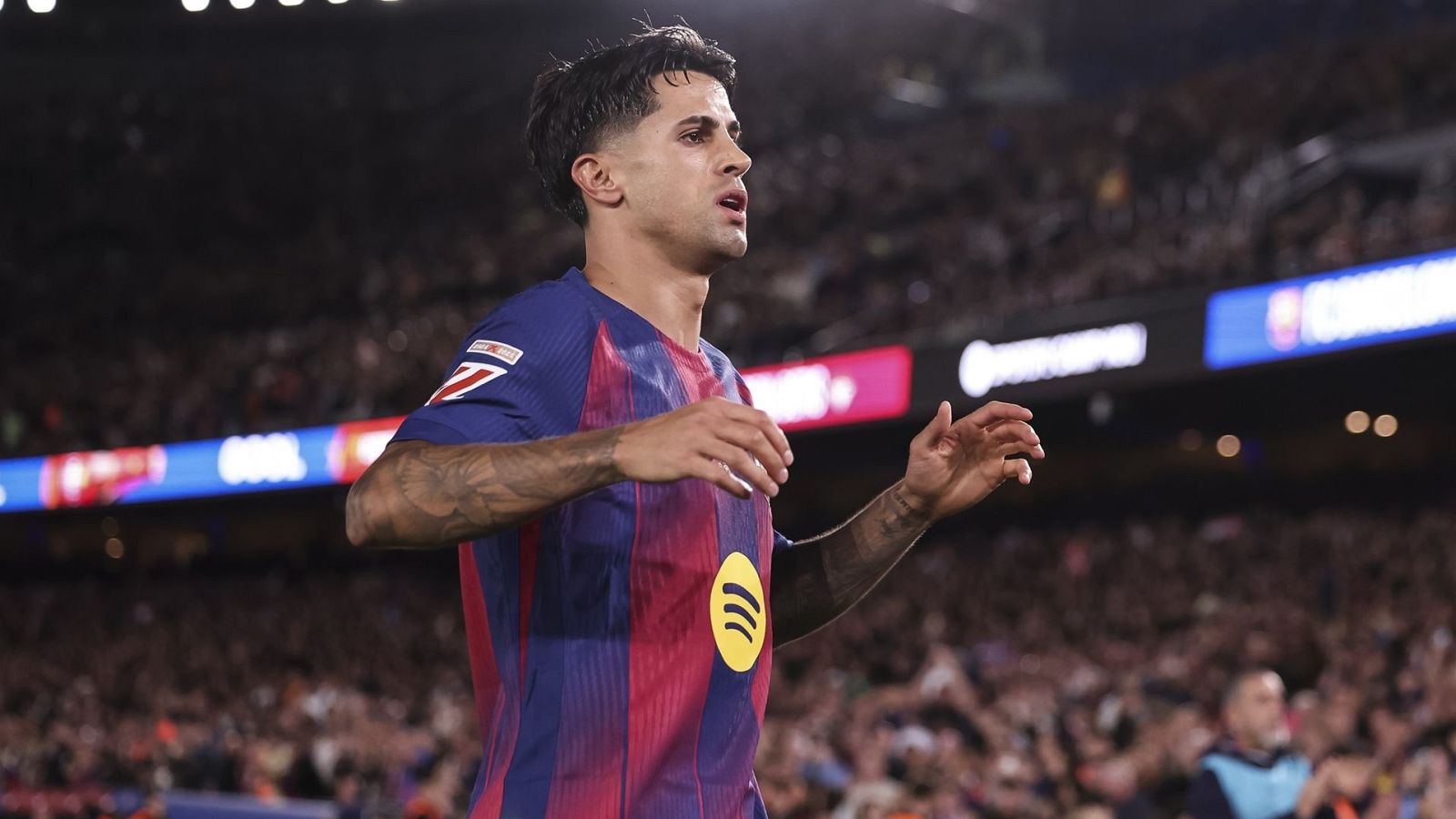 Joao Cancelo