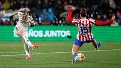 Disfruta de los mejores partidos de la temporada 2026/27 de la Liga F, gratis en RTVE Play