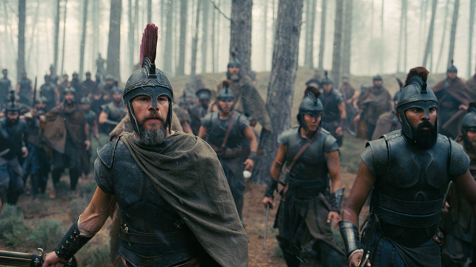 El fenómeno por 'La Odisea' alza la película de Christopher Nolan como la cinta para adultos más taquillera de la historia