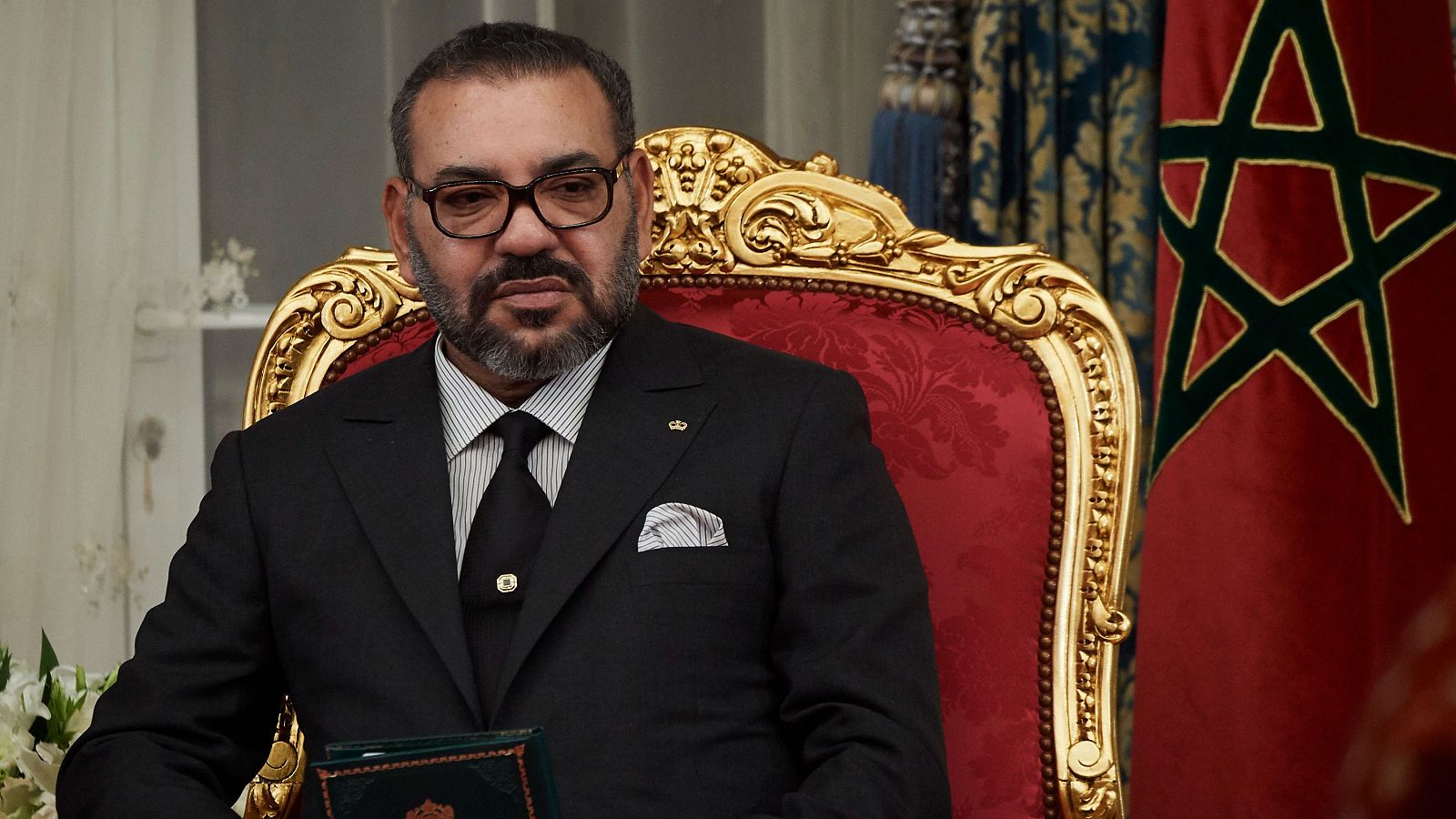 Mohamed VI celebra su 63 cumpleñaos