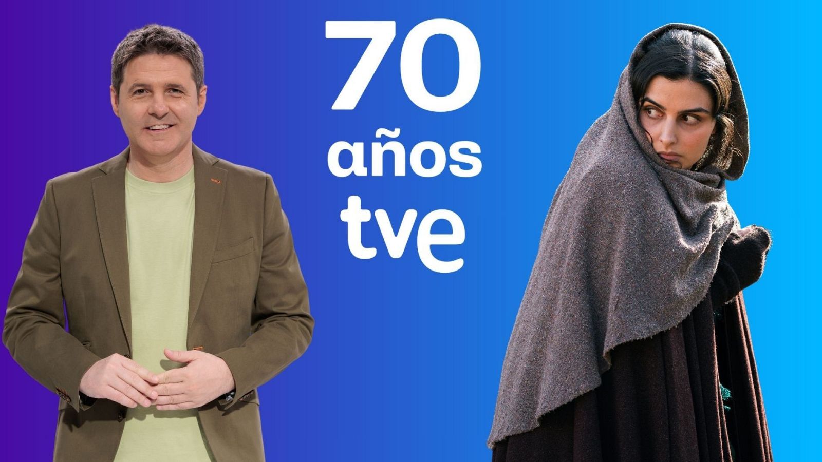 RTVE recogerá tres premios en el FesTVal