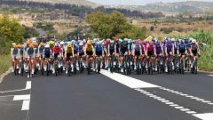Deportes hoy: programación gratis en Teledeporte y RTVE Play la semana del 24 al 28 de agosto