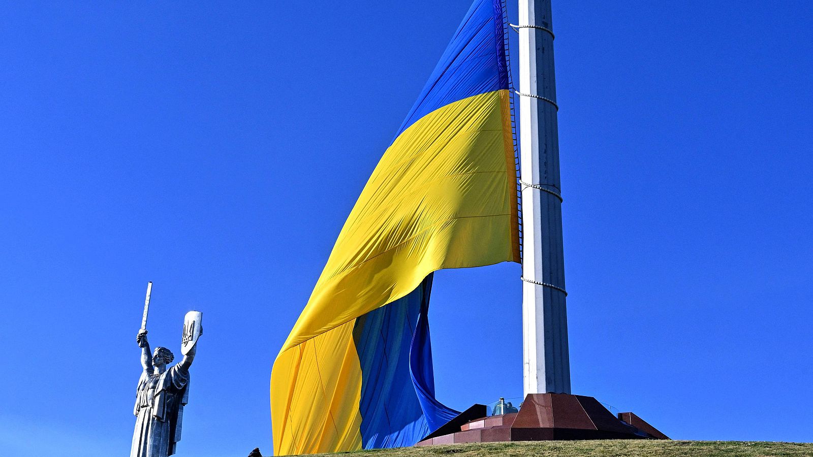 Día de la Independencia de Ucrania