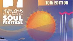 Especial Maspalomas Costa Canaria Soul Festival