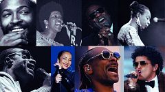 Ocho voces que redefinieron el soul y el funk