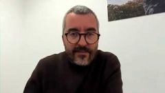 Sanidad aclara sobre las vacunas en Ceuta: "No es para controlar ninguna crisis"